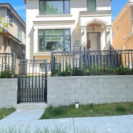 South Vancouver Guesthouse מראה חיצוני תמונה